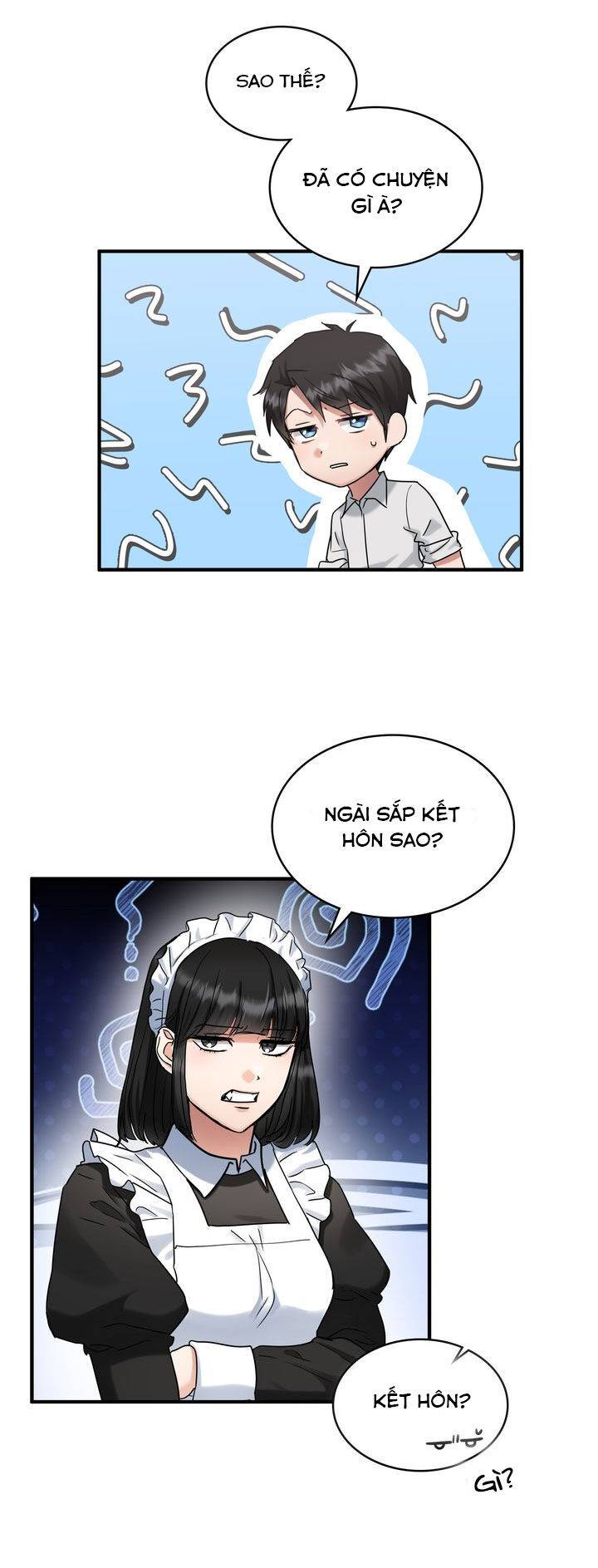 người thừa kế chapter 57 27