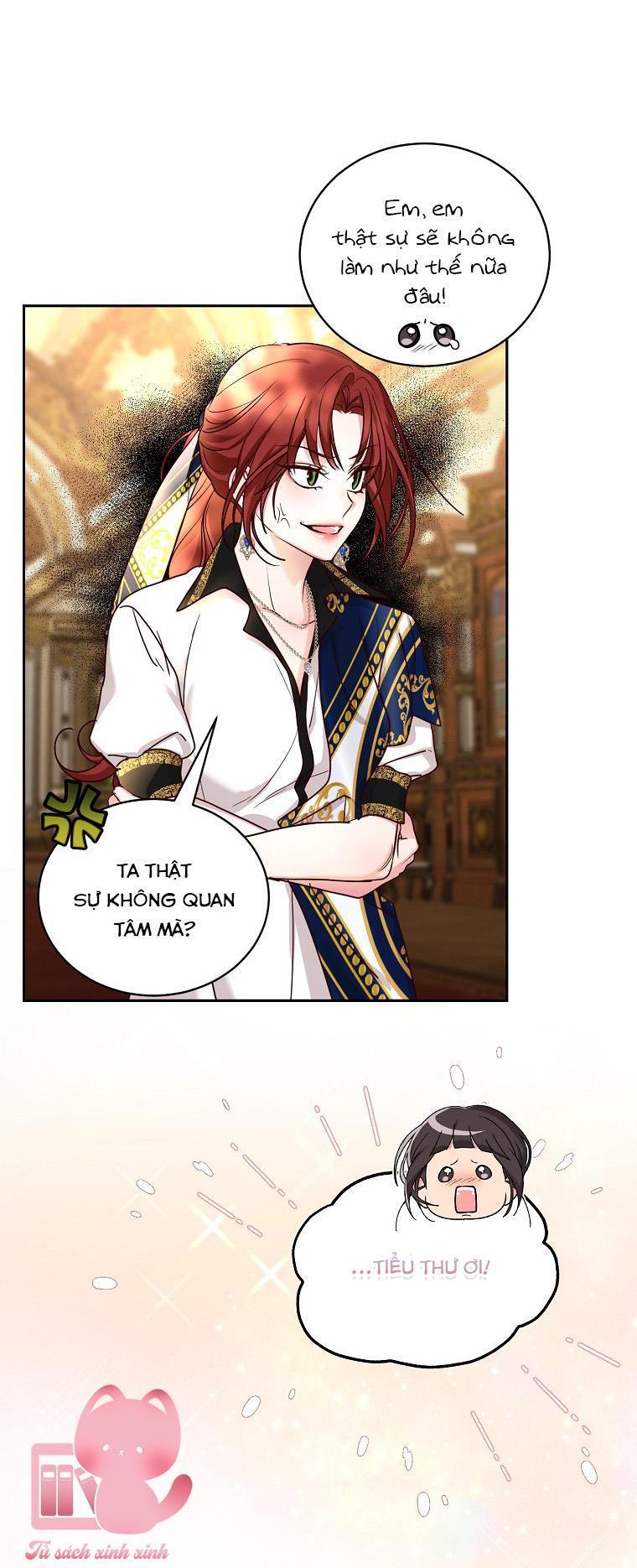 thế thì ta cứ trở thành kẻ ác thôi chapter 55 47