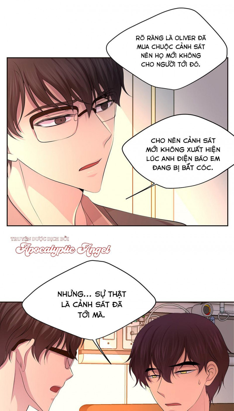 giữ em thật chặt (hold me tight) chapter 80 24