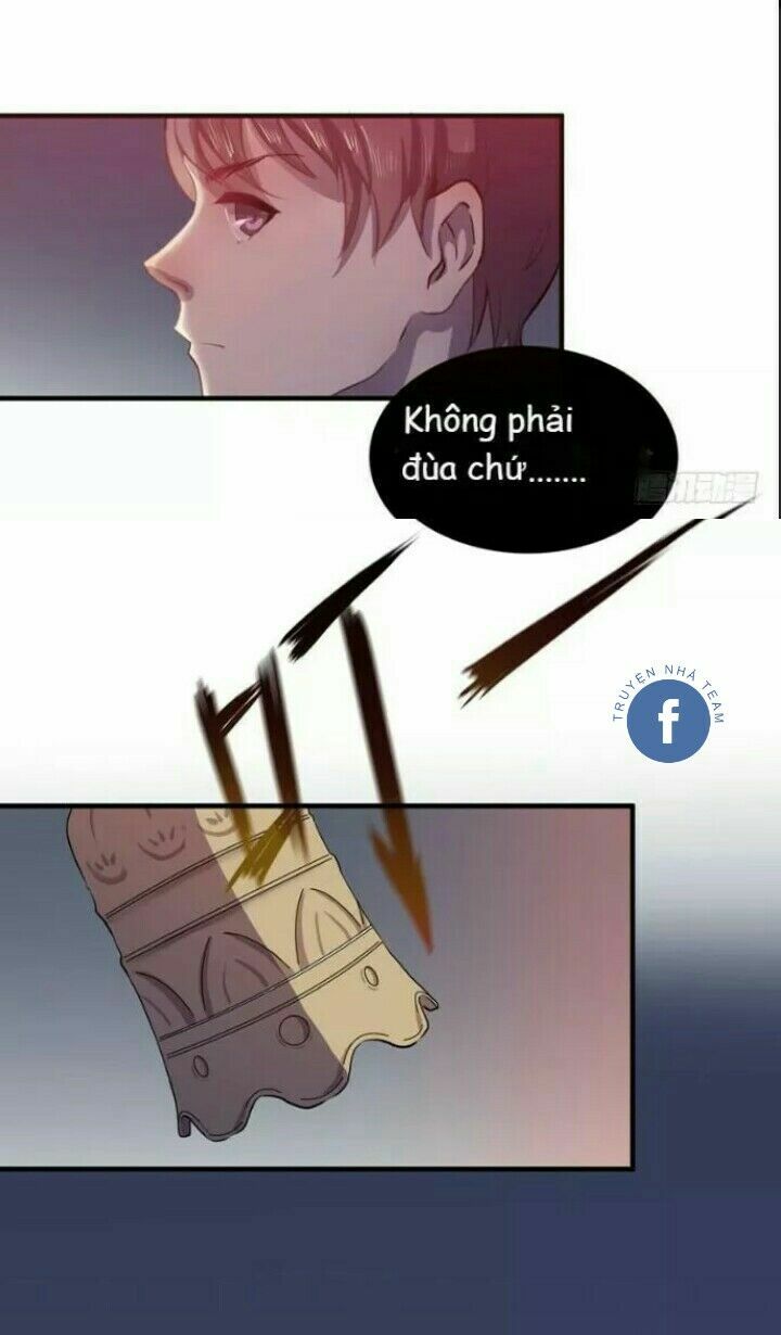 bạn học của tôi là đại não chapter 6 14