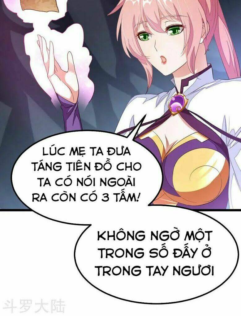 cửu dương thần vương chapter 115 6