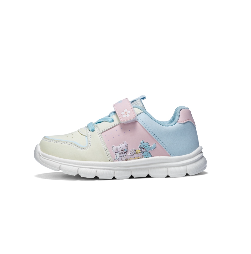 Giày thể thao Biti's bé gái (size 30-34)