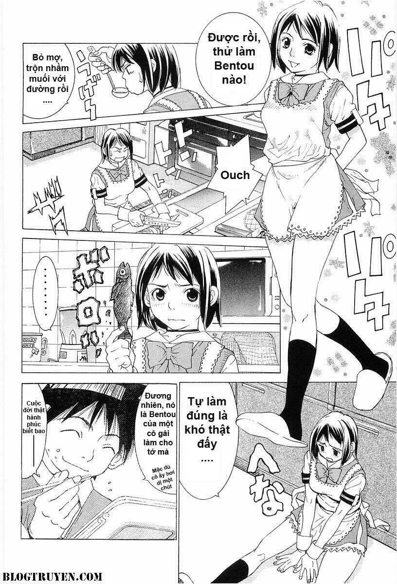 gacha gacha chapter 34 8