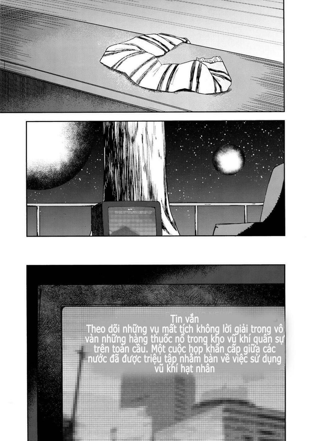 ib - instant bullet chapter 20 34