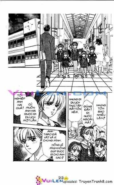 yamada tarou monogatari chapter 11 22