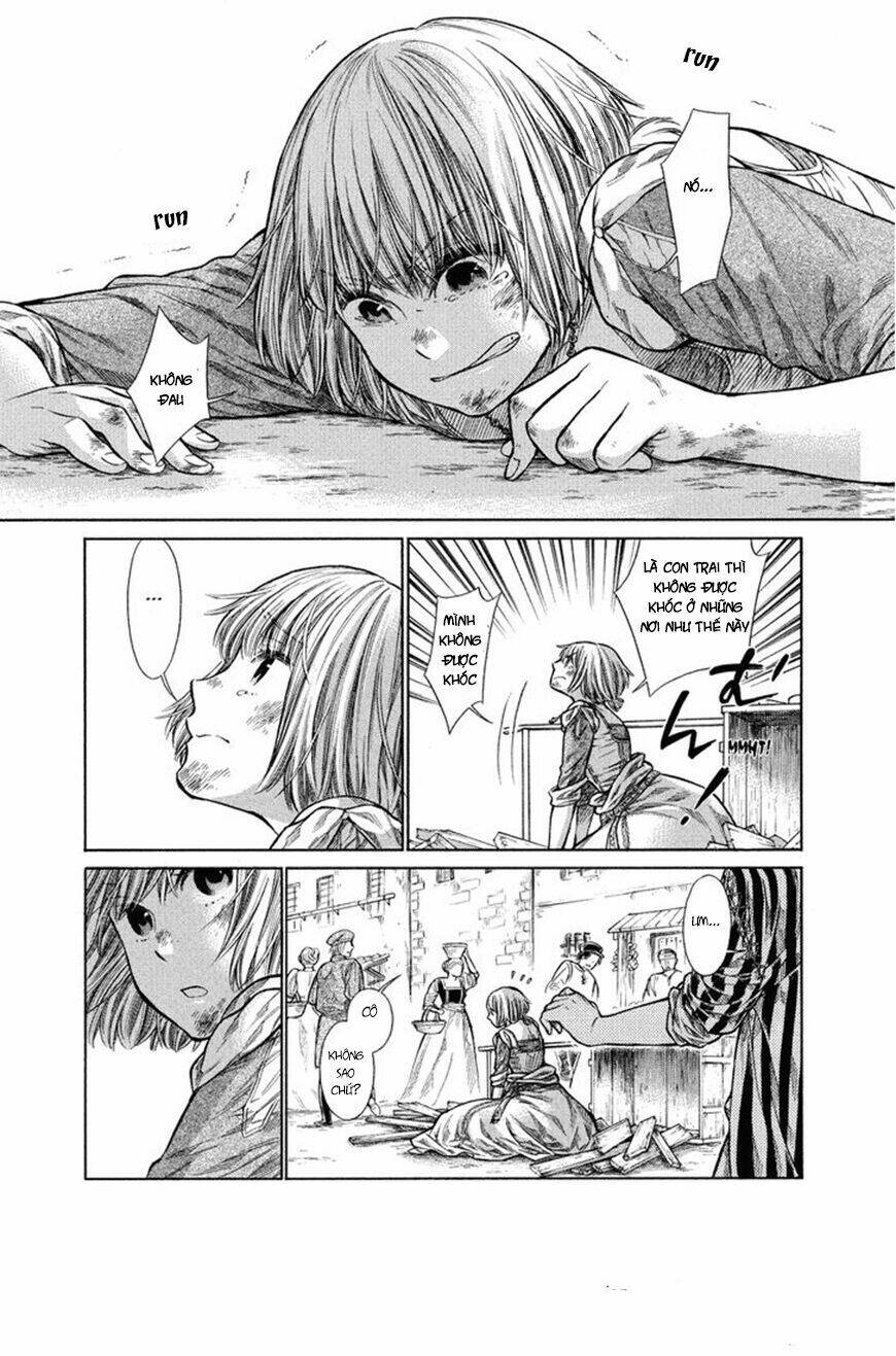 arte manga chapter 2 28