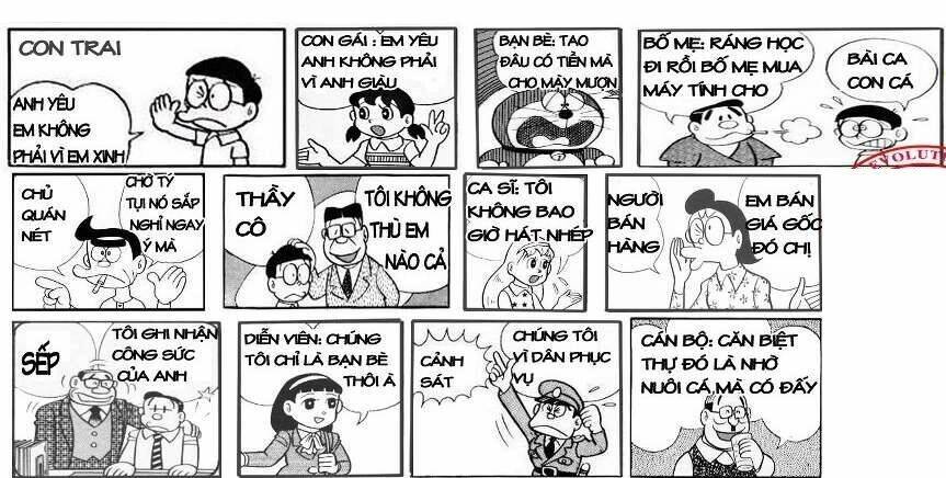 doraemon chế chapter 45 3