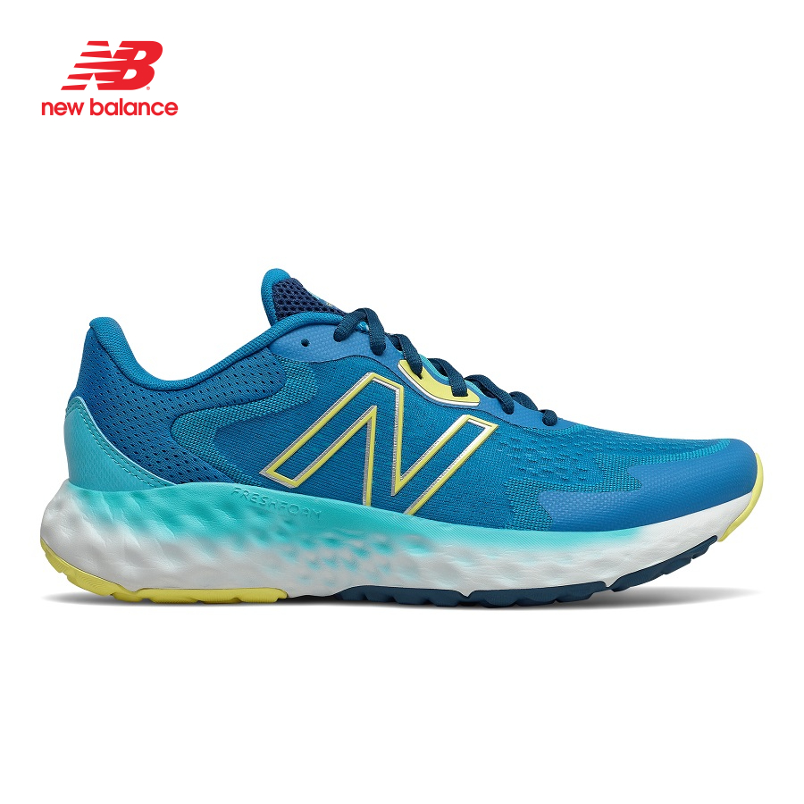 Giày chạy bộ nam New Balance Cushioning - MEVOZ