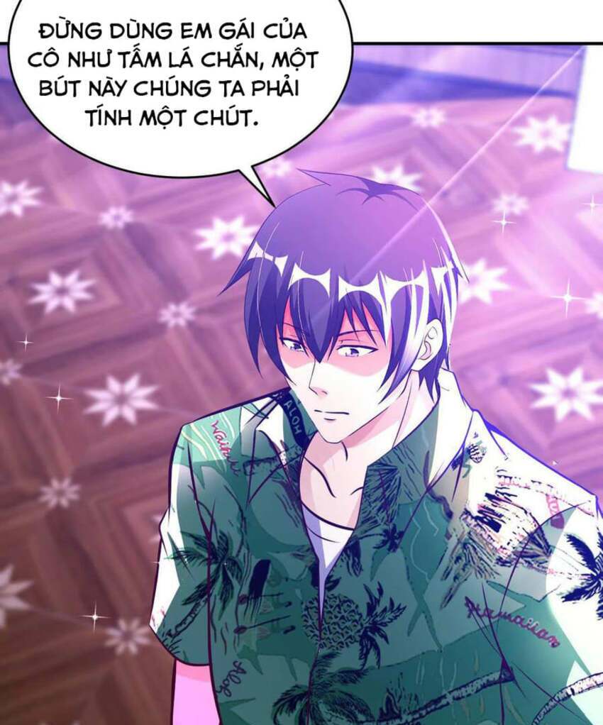 sư phụ của ta là thần tiên chapter 75 38