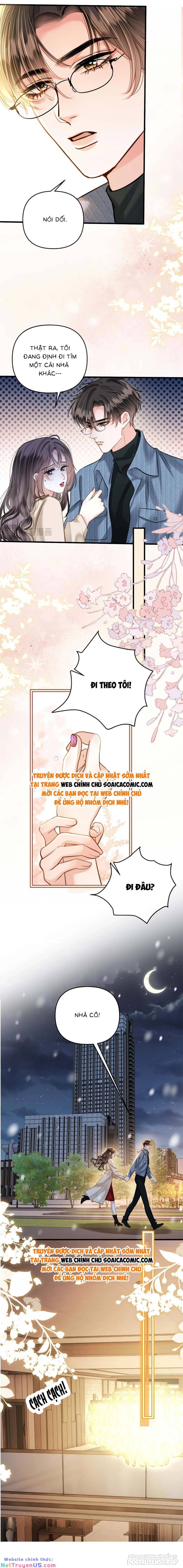 mỗi ngày đều thích anh chapter 19 5