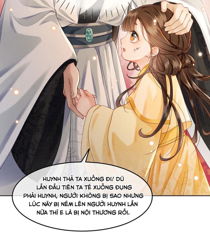 xuyên không đến cổ đại, ta được muôn ngàn sủng ái chapter 1 30