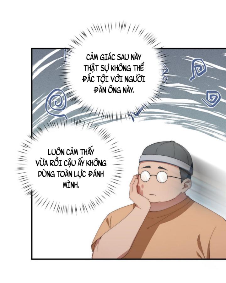 nữ chính chạy từ trong sách ra thì phải làm sao chapter 78 19