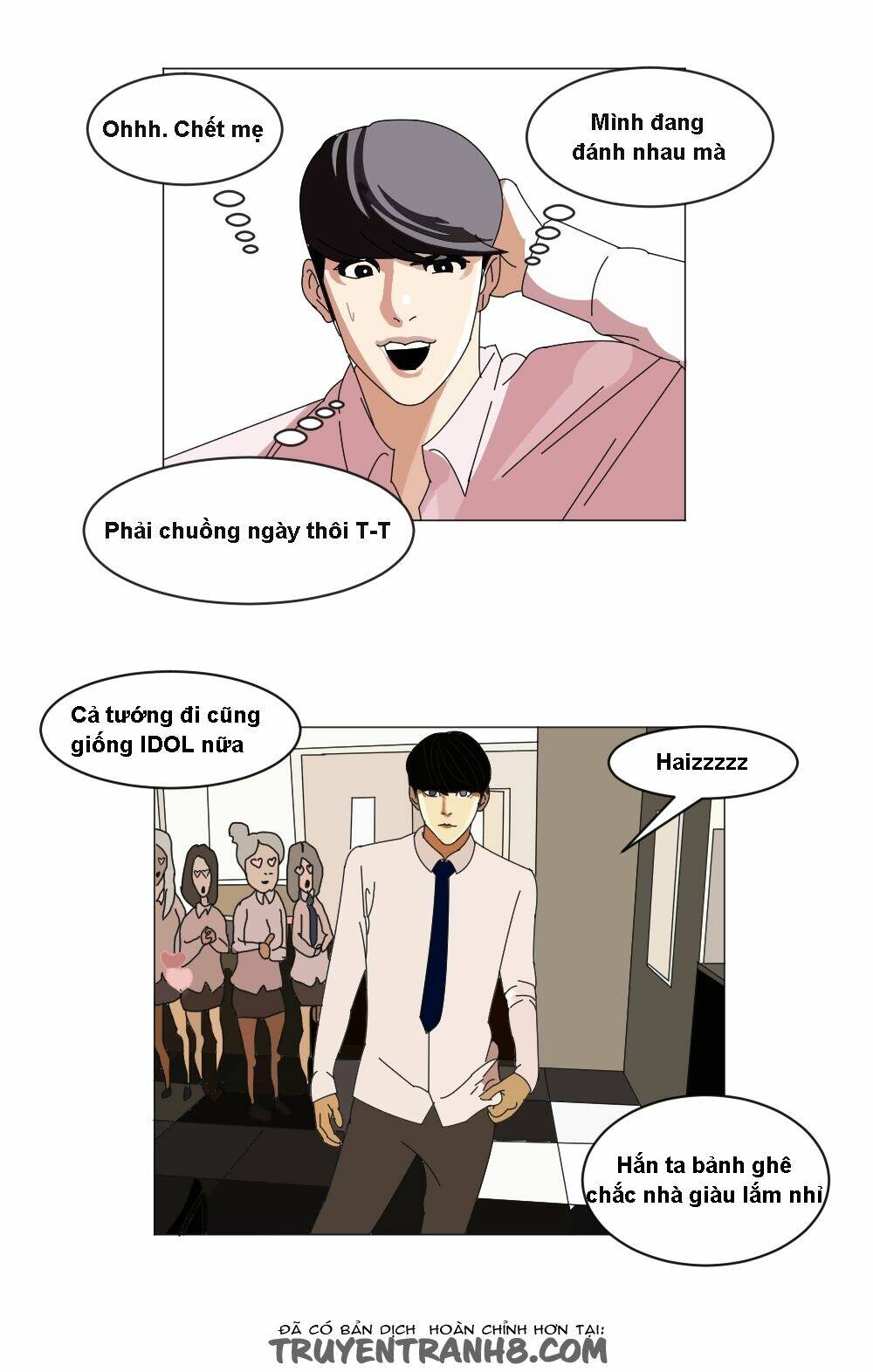 cuộc đời tôi chapter 4 10