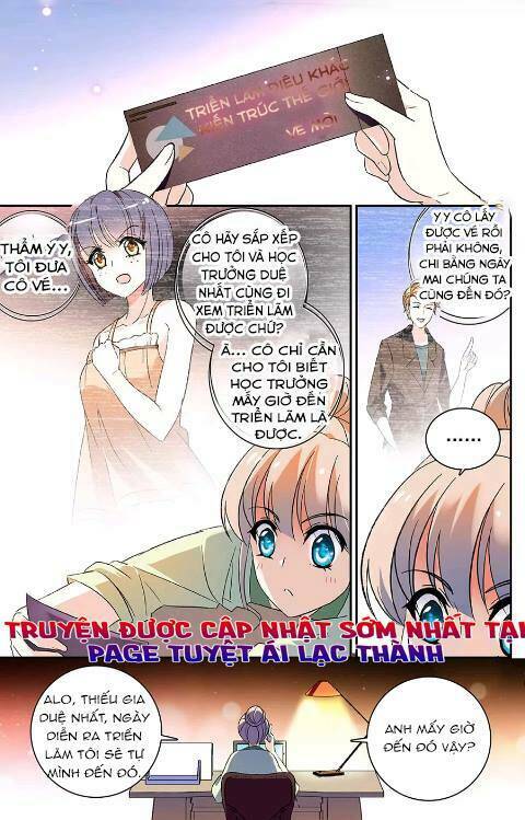 luyến ái cấm kỵ điều lệ chapter 51 1