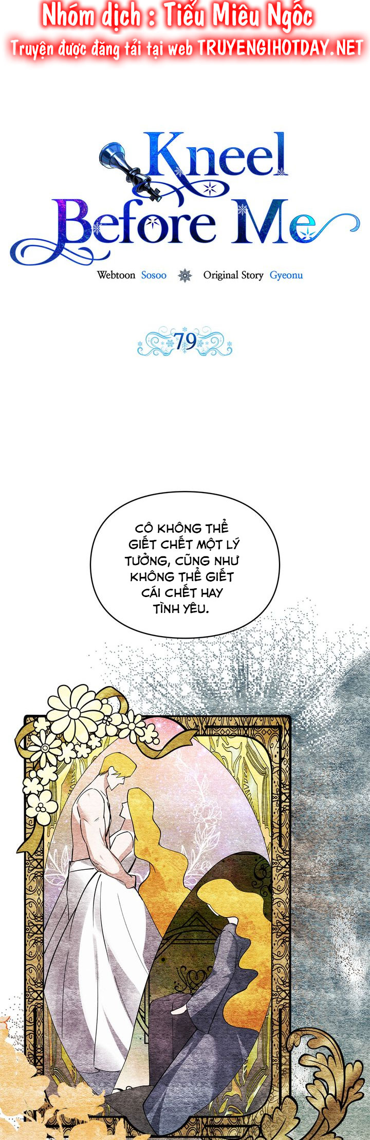 hãy nghe lời của tôi chapter 79 5