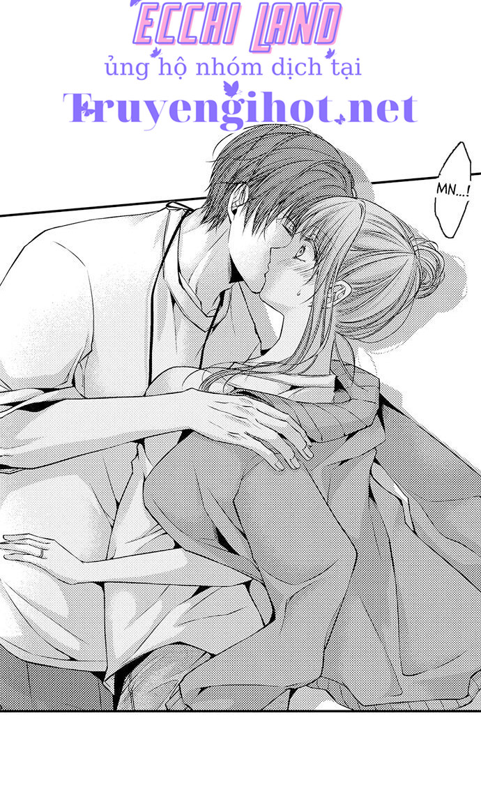 vợ ơi, đừng chạy chapter 22.2 3