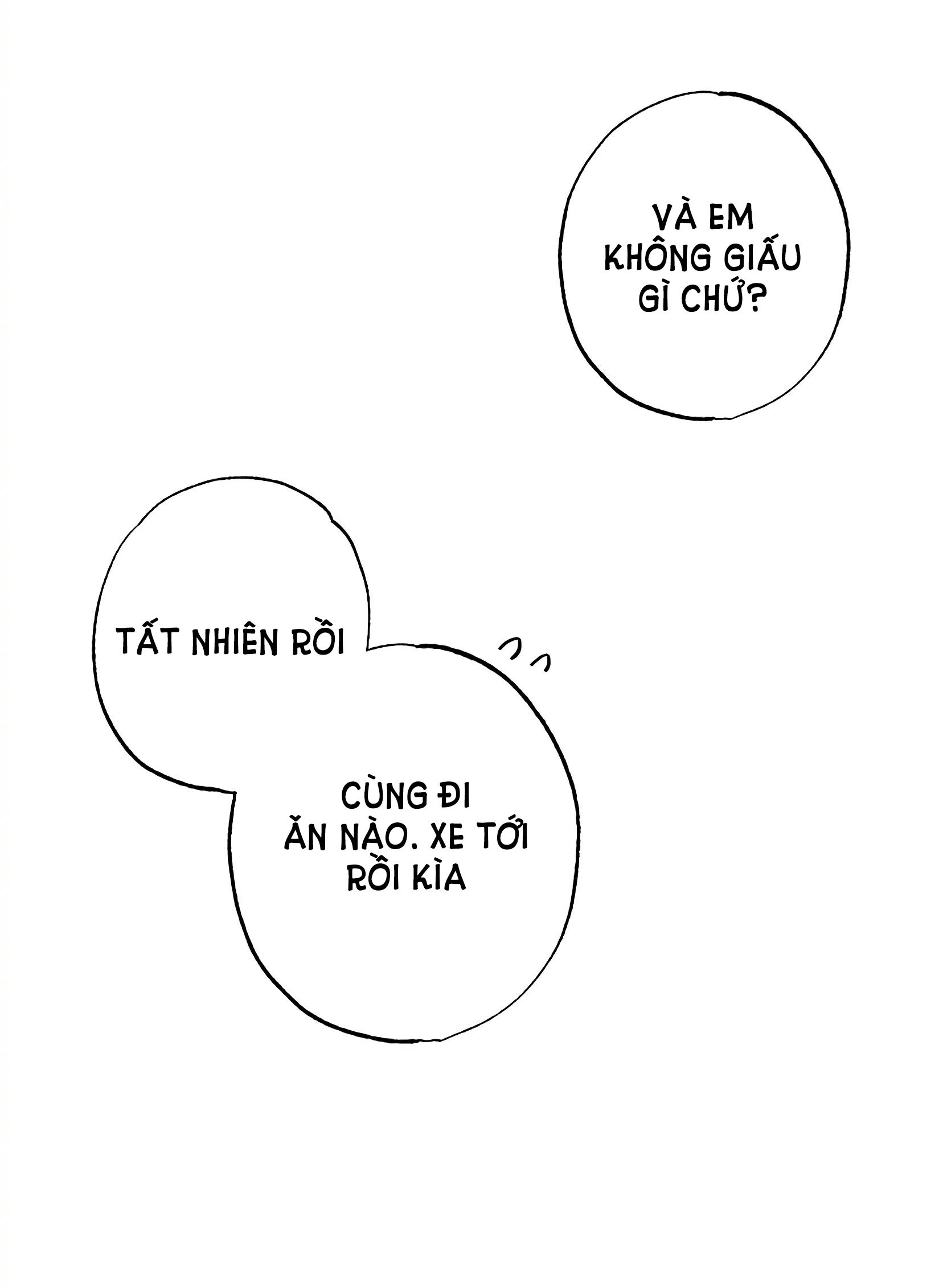 Trợ Lí Kim, Ăn Thử Không chapter 25.2 - Trang 40