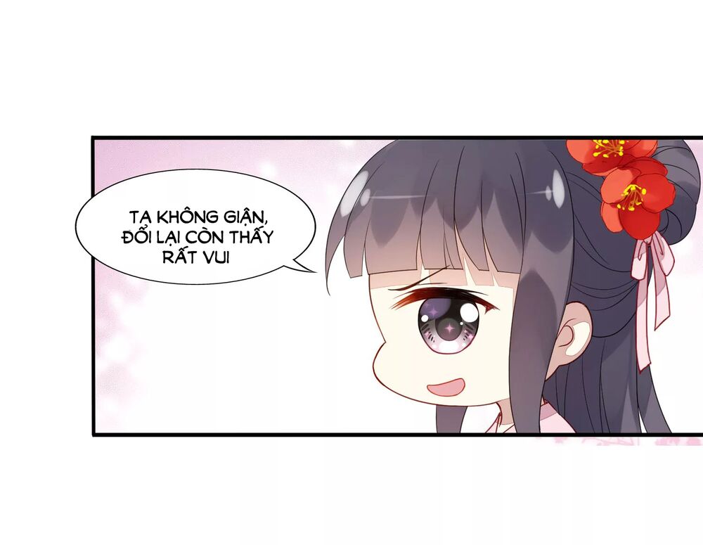 phượng nghịch thiên hạ chapter 426.5 12