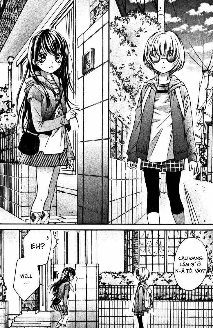 yamamoto zenjirou to moushimasu chapter 15 17