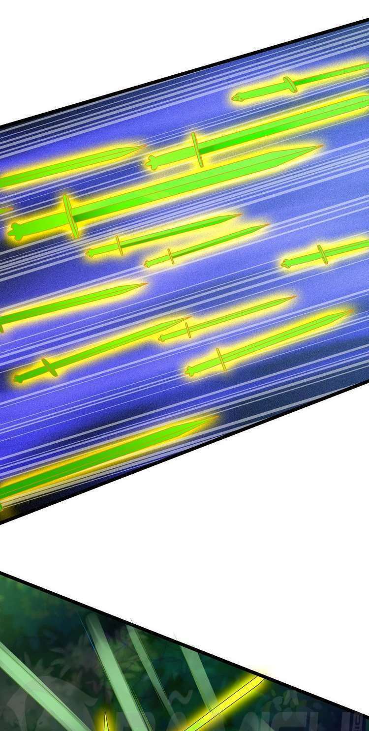 việc tu luyện hằng ngày của vũ đế chapter 27 37