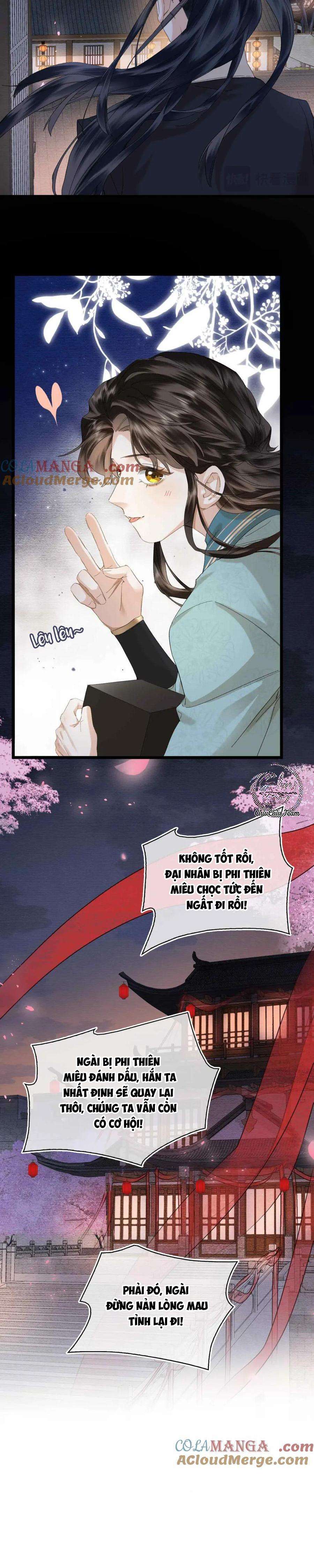 18+ dục vọng chapter 29.2 10