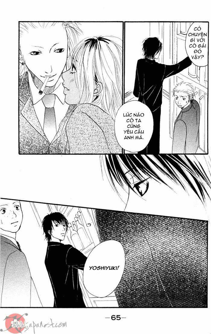 deep love - host chapter 1 65