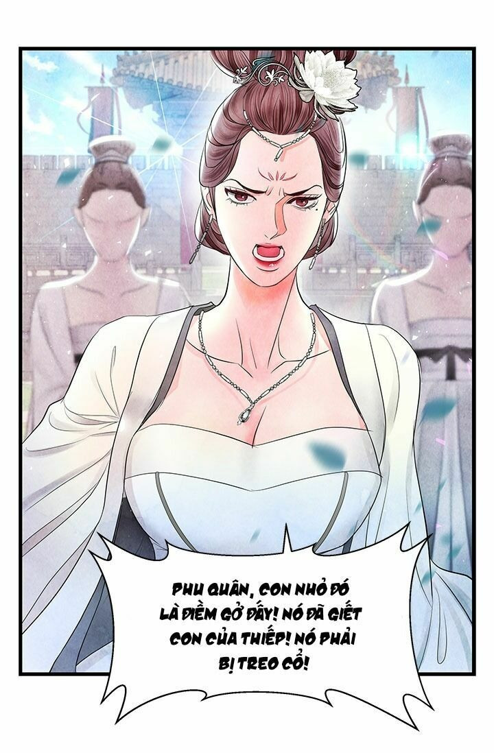 đêm thác loạn (đêm dục vọng) chapter 11 38