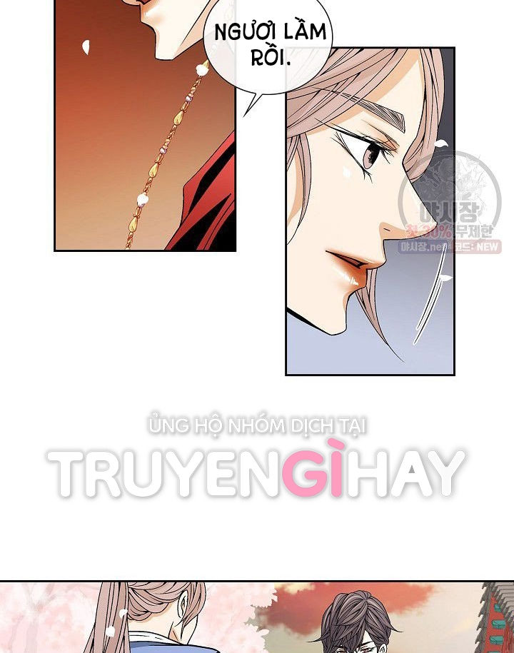 nơi cơn gió dừng chân chapter 14.1 16