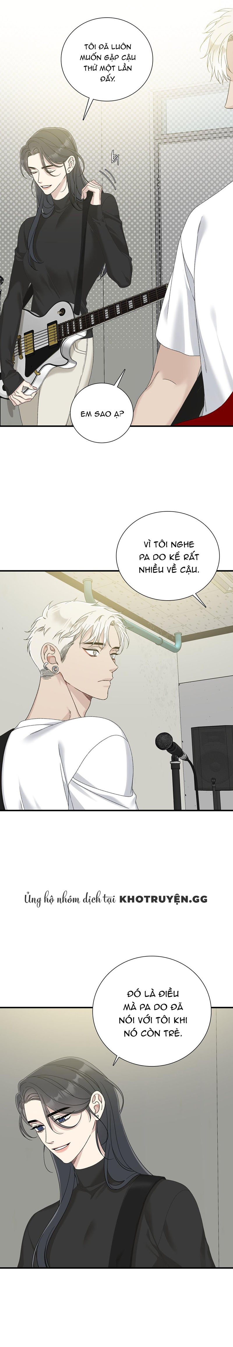 bắt đầu sai lầm chapter 14 12