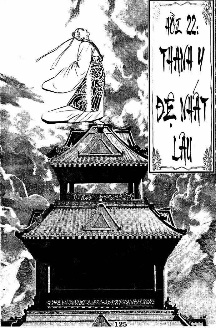 lục tiểu phụng chapter 22 2