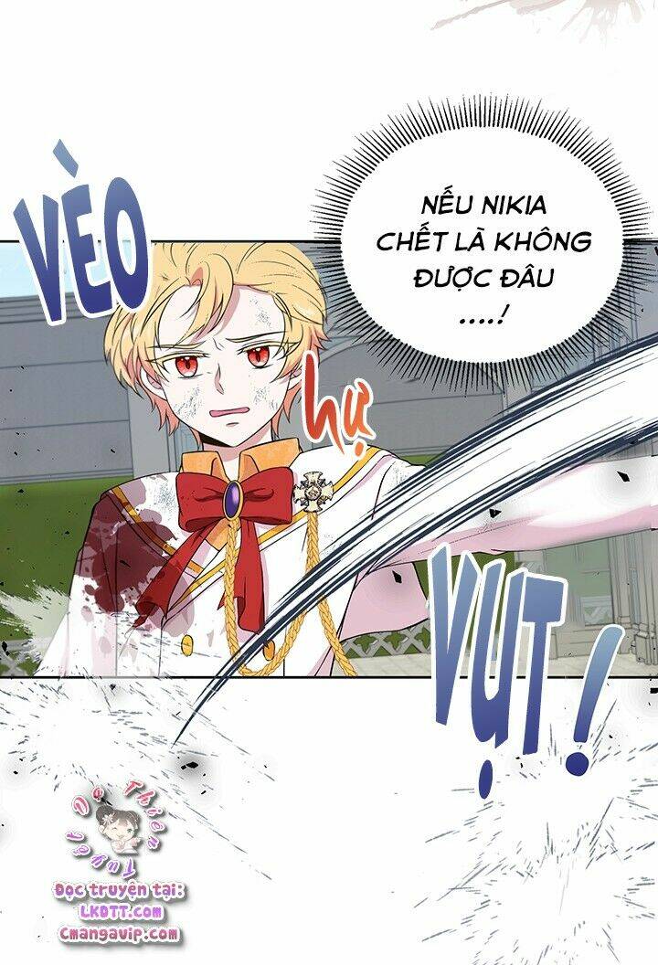công chúa xấu xa chapter 20 18