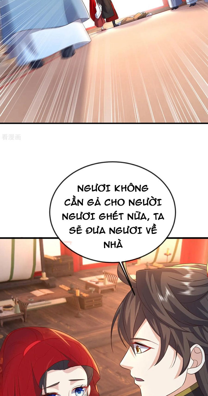 tiên võ đế tôn chapter 576 48