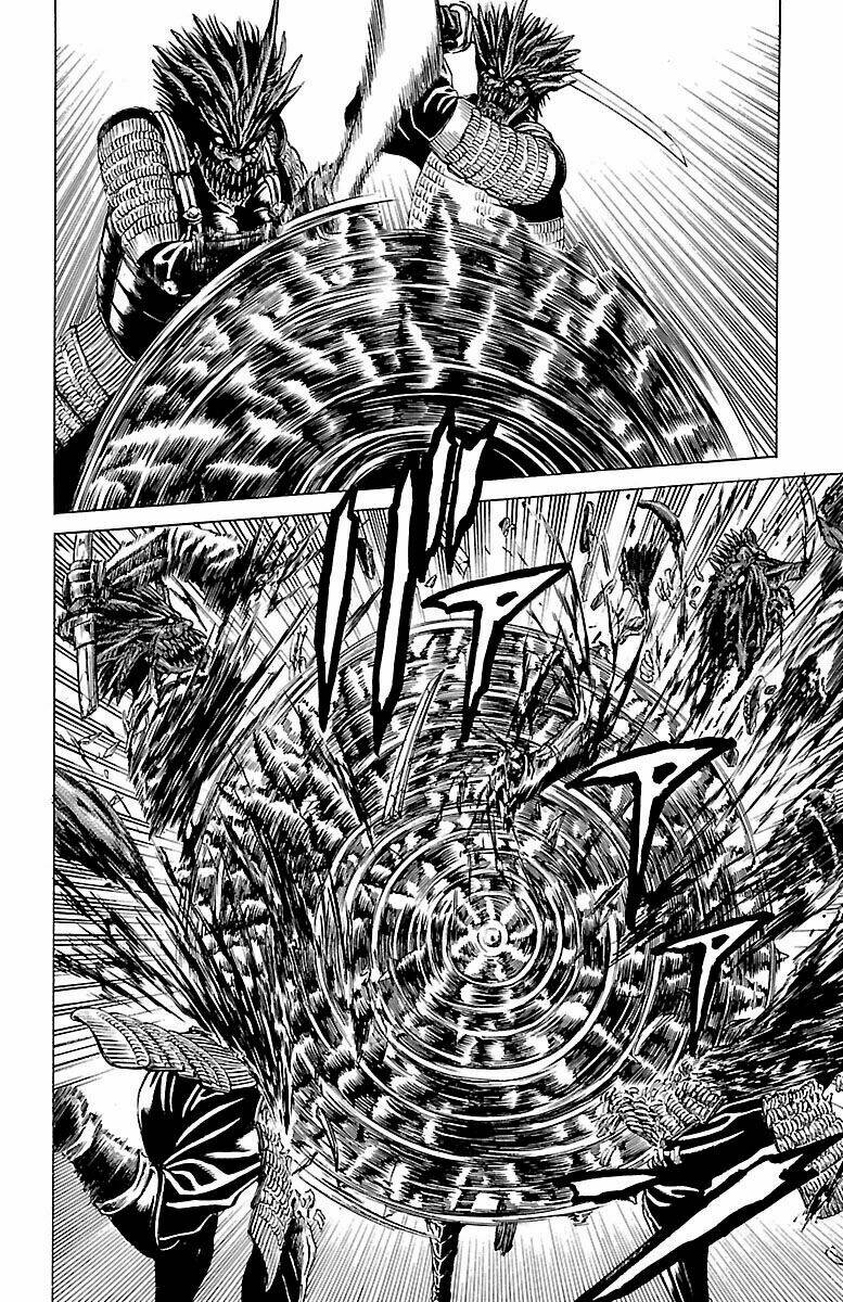 hakaijuu chapter 70 19