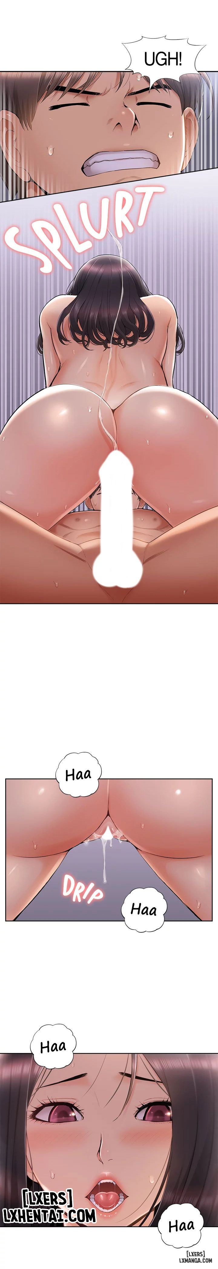 mẹ và con gái chapter 19 4