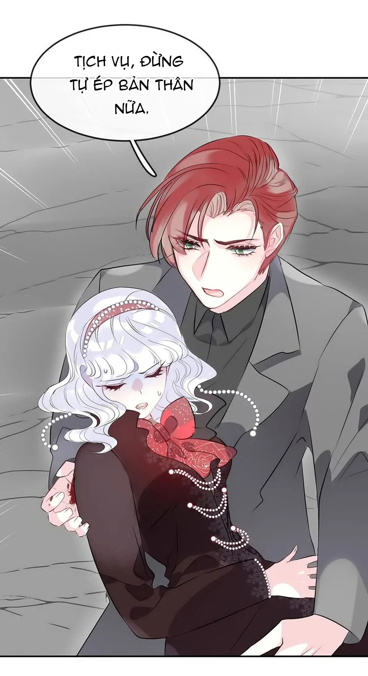 bộ váy của nàng tiên cá chapter 13 7