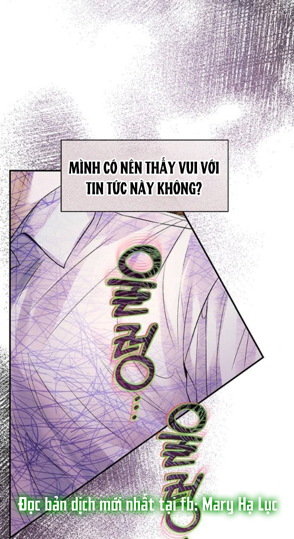 tôi tưởng bản thân không còn sống được bao lâu! chapter 77.1 3