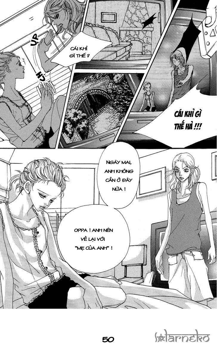 happy & murphy chapter 8 8