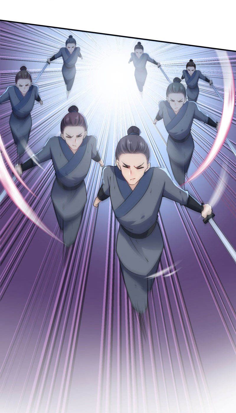 vương gia không thể trêu chapter 116 23