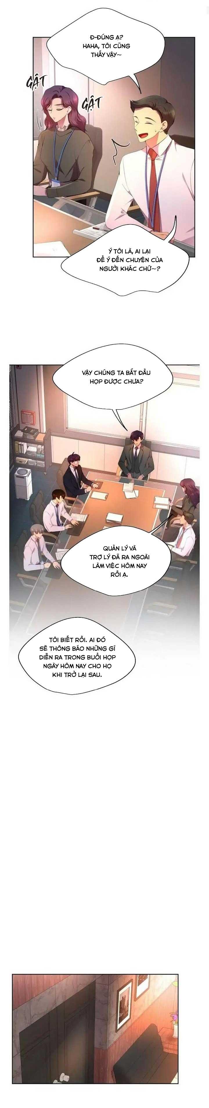 giữ em thật chặt (hold me tight) chapter 147 6