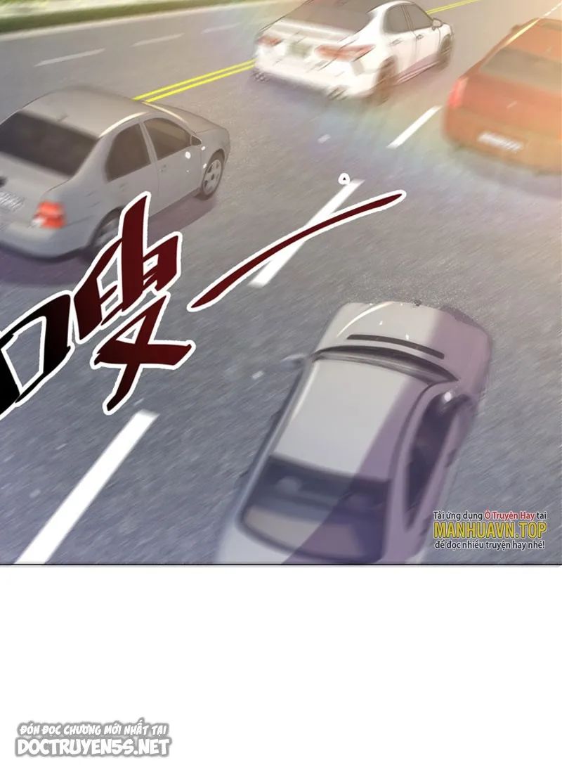 tài xế lái xe công nghệ như ta có nhiều tiền thì sao? chapter 2 10