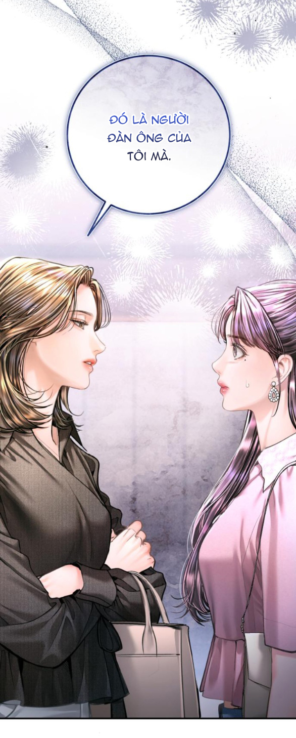 đứa trẻ trông giống tôi chapter 39.2 22