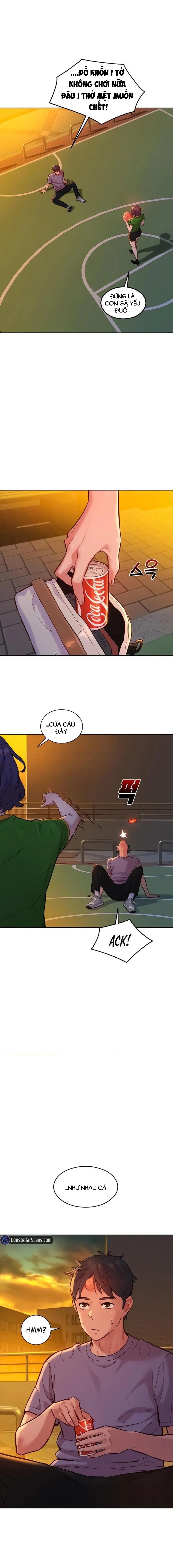 tình bạn vĩnh cửu chapter 14 6