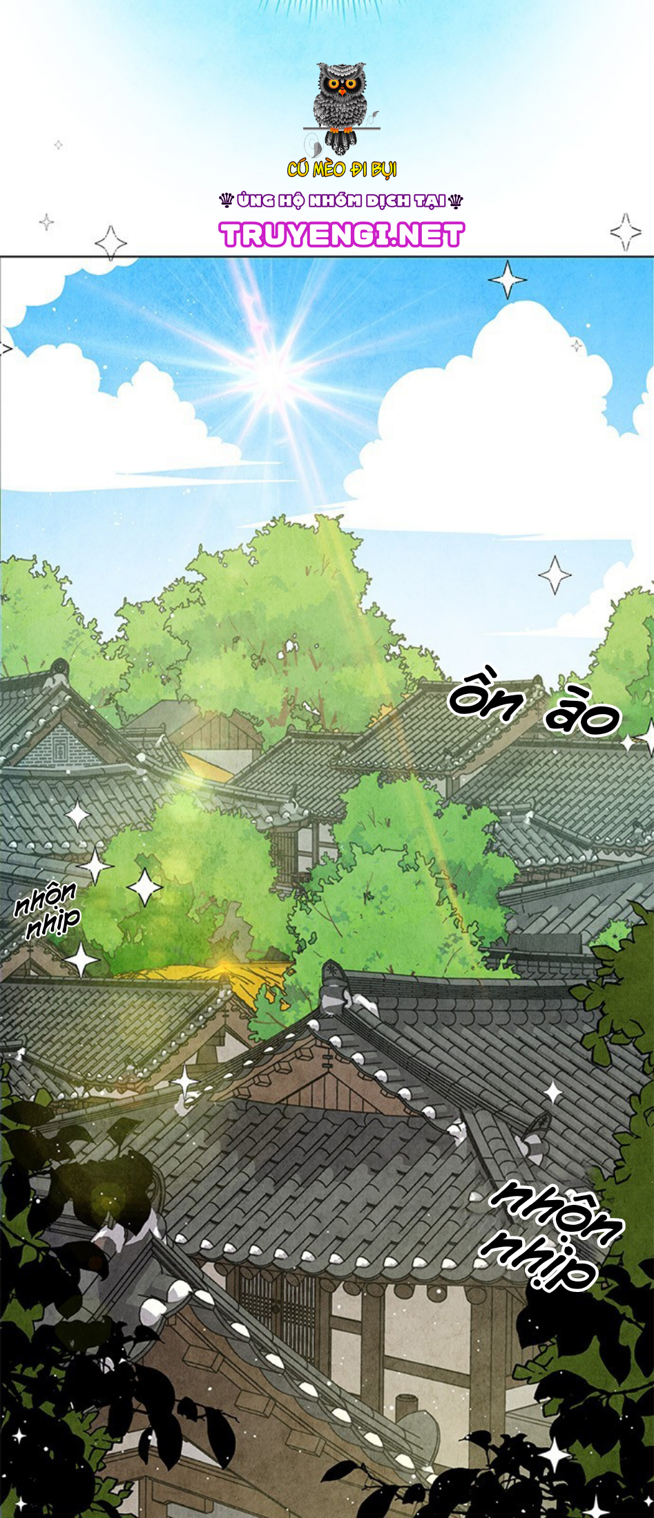 tiểu nương tử bị gả bán chapter 4 3