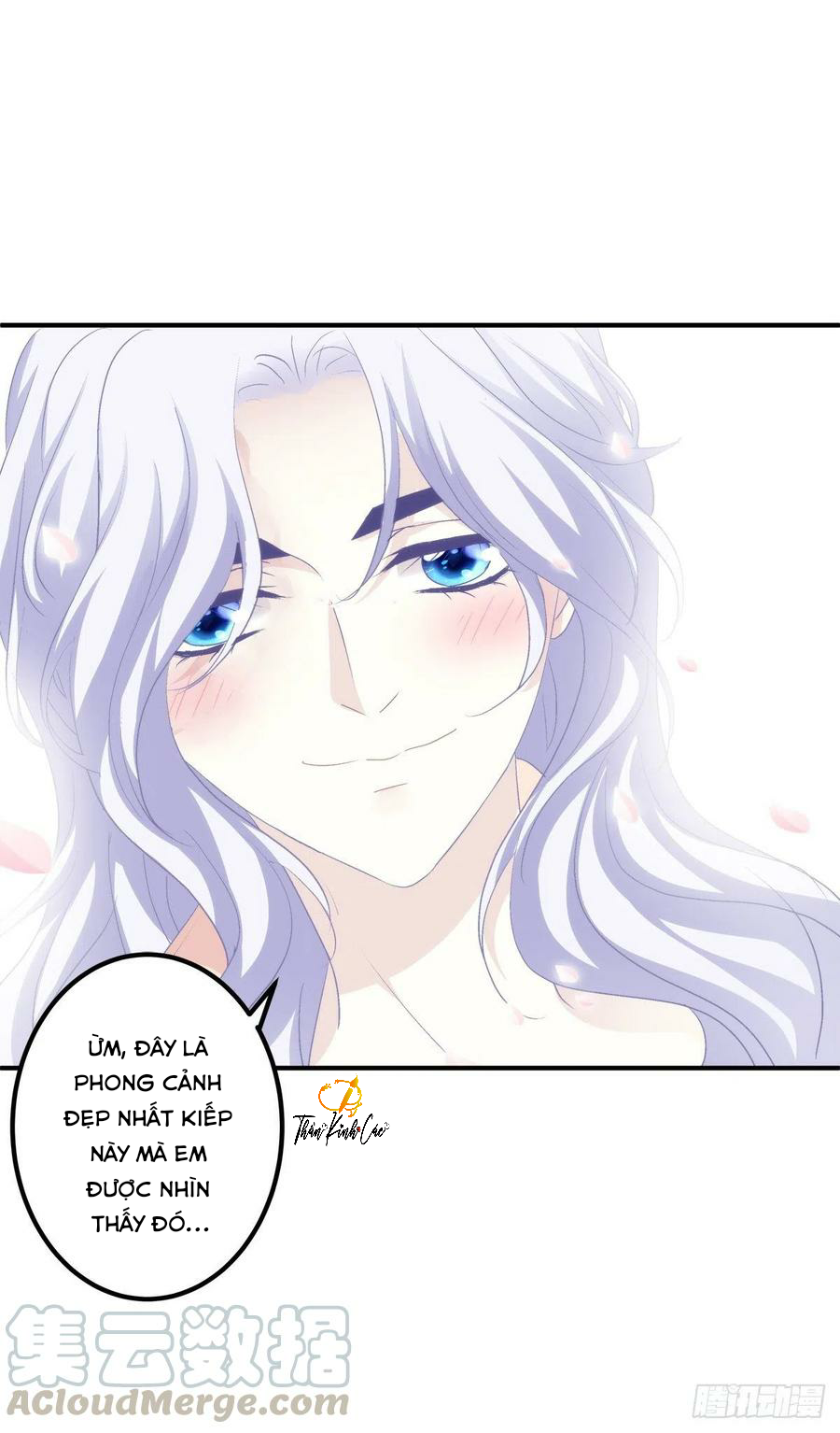 kiểm soát tuyệt đối chapter 72 11