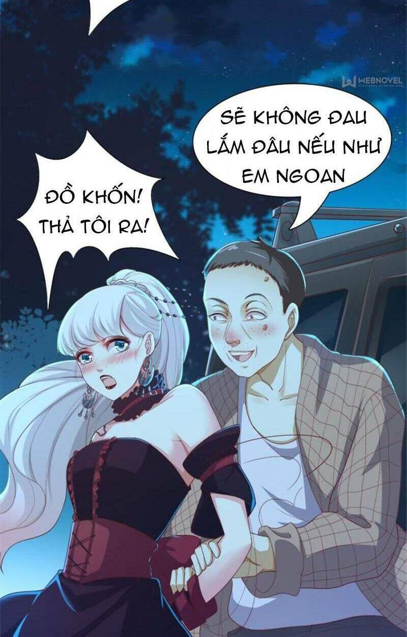 gặp phải người chồng xảo quyệt! chapter 10 50