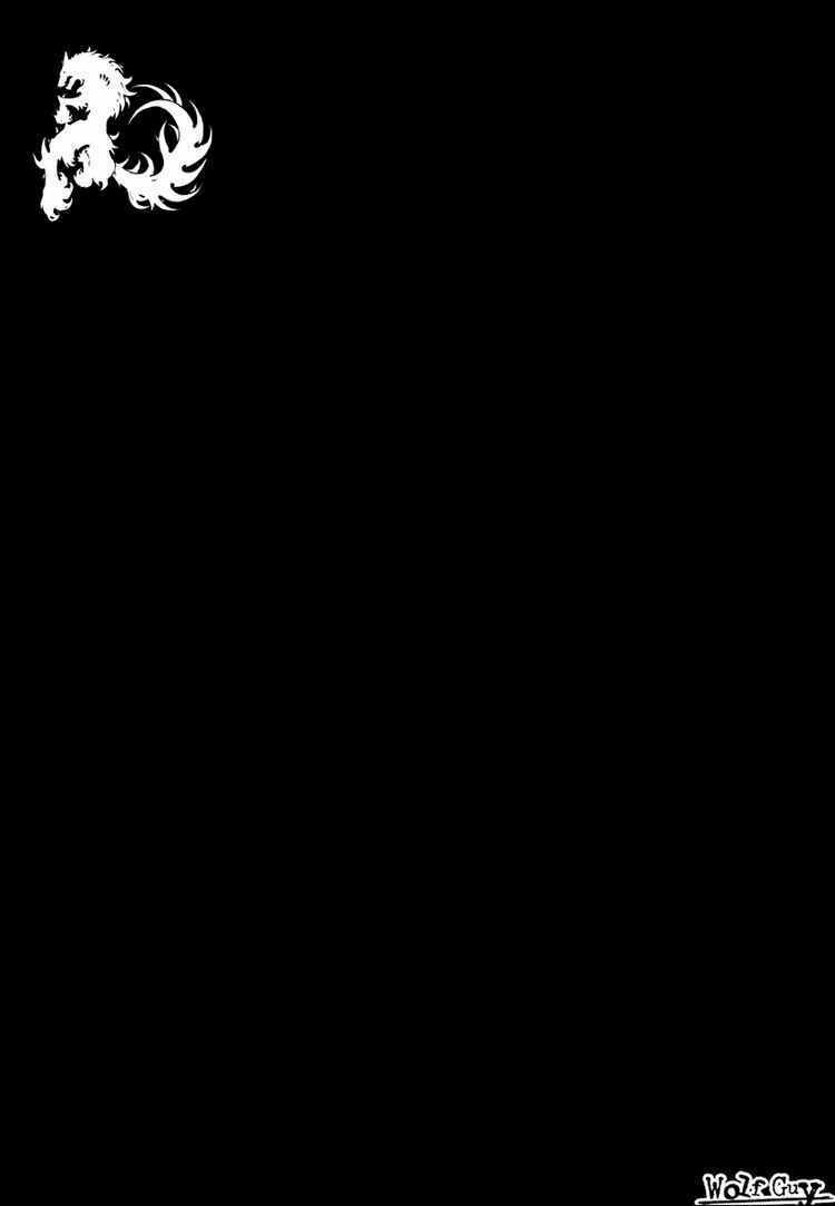 wolf guy - wolfen crest chapter 3 21