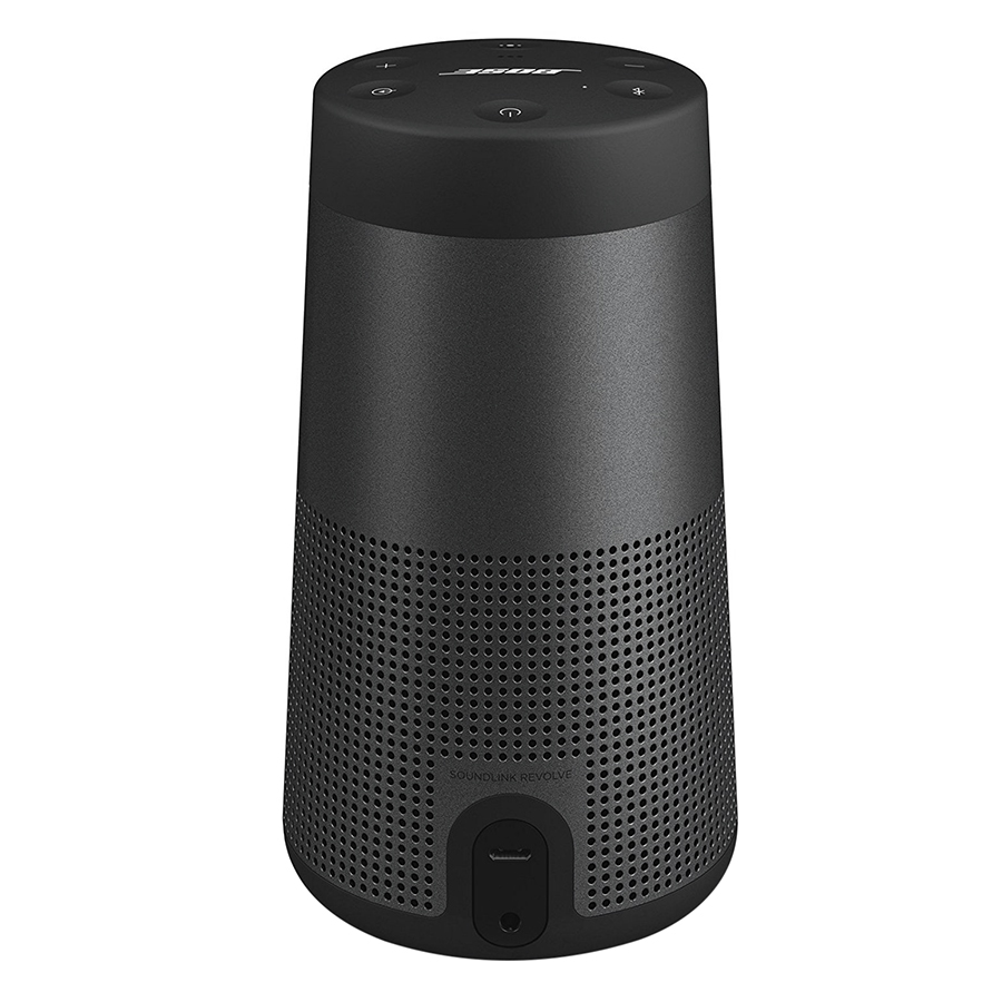 Loa di động Bose SoundLink Revolve