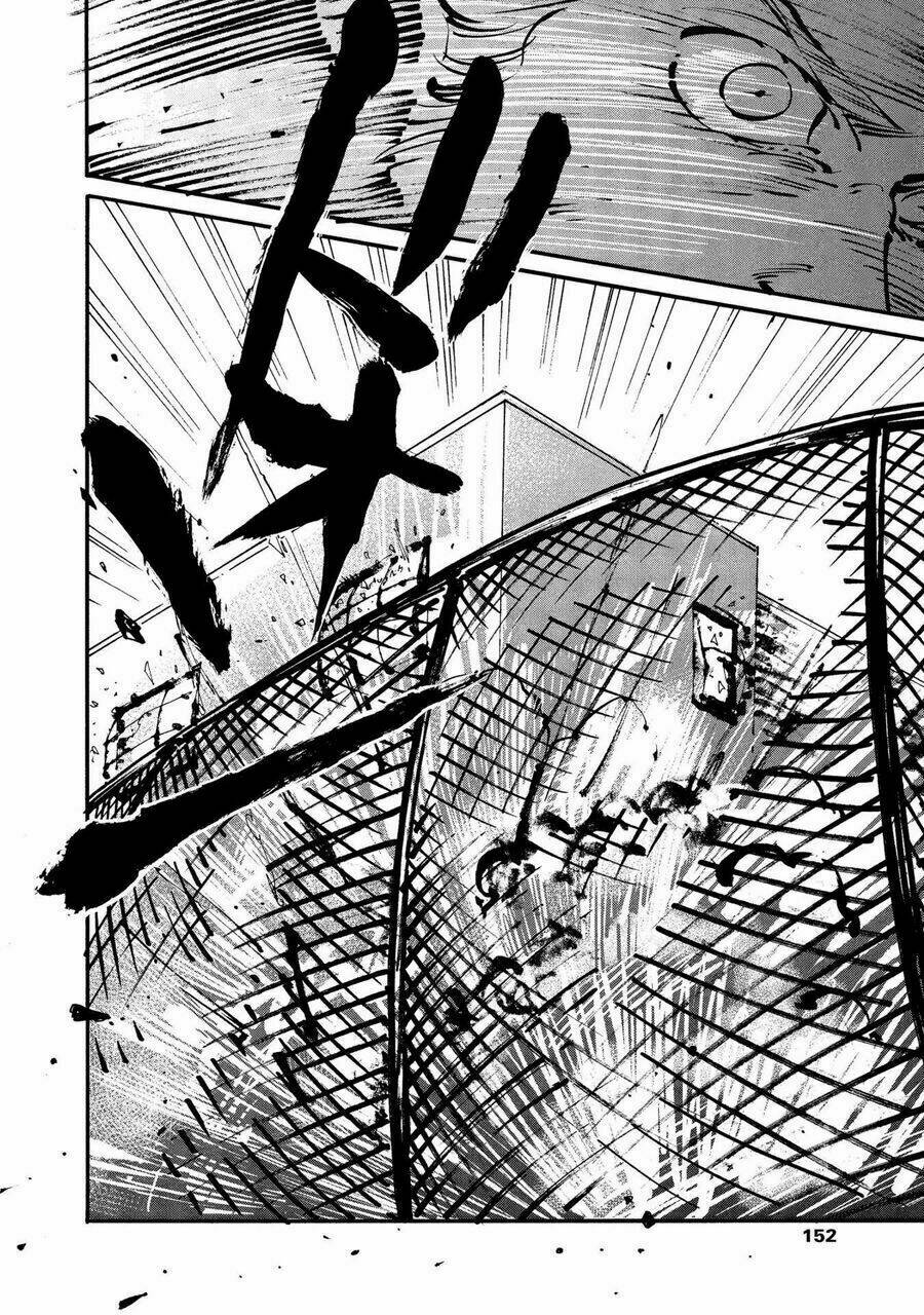 canis – the speaker chapter 10 32