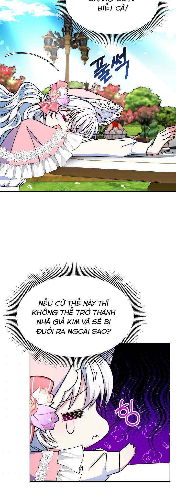 nàng evangeline chapter 13 18