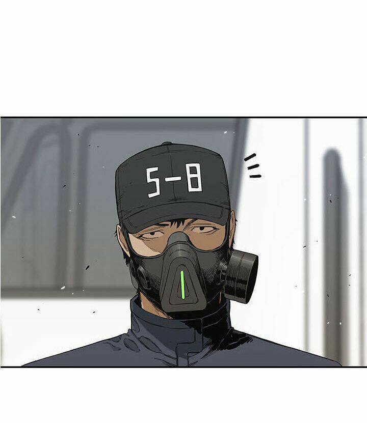 hiệp sĩ giao hàng chapter 20 42